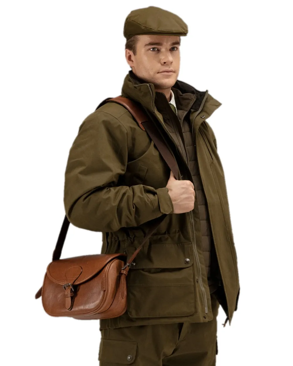 Harkila Retrieve Cartridge Bag 125 Cartridges