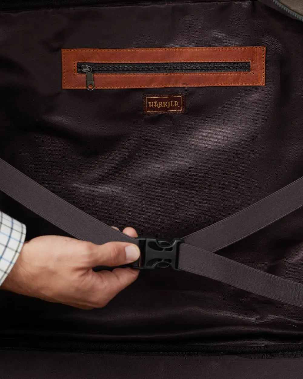 Harkila Weekend Bag