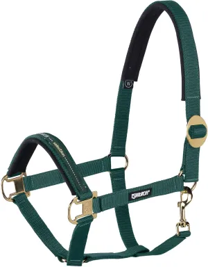 Headcollar Sliding Buckle