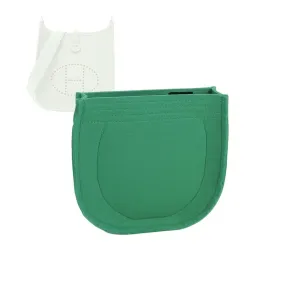 Hermes Evelyn III 16 TPM Mini Bag Insert Organizer - Premium Felt (Handmade/20 Colors)