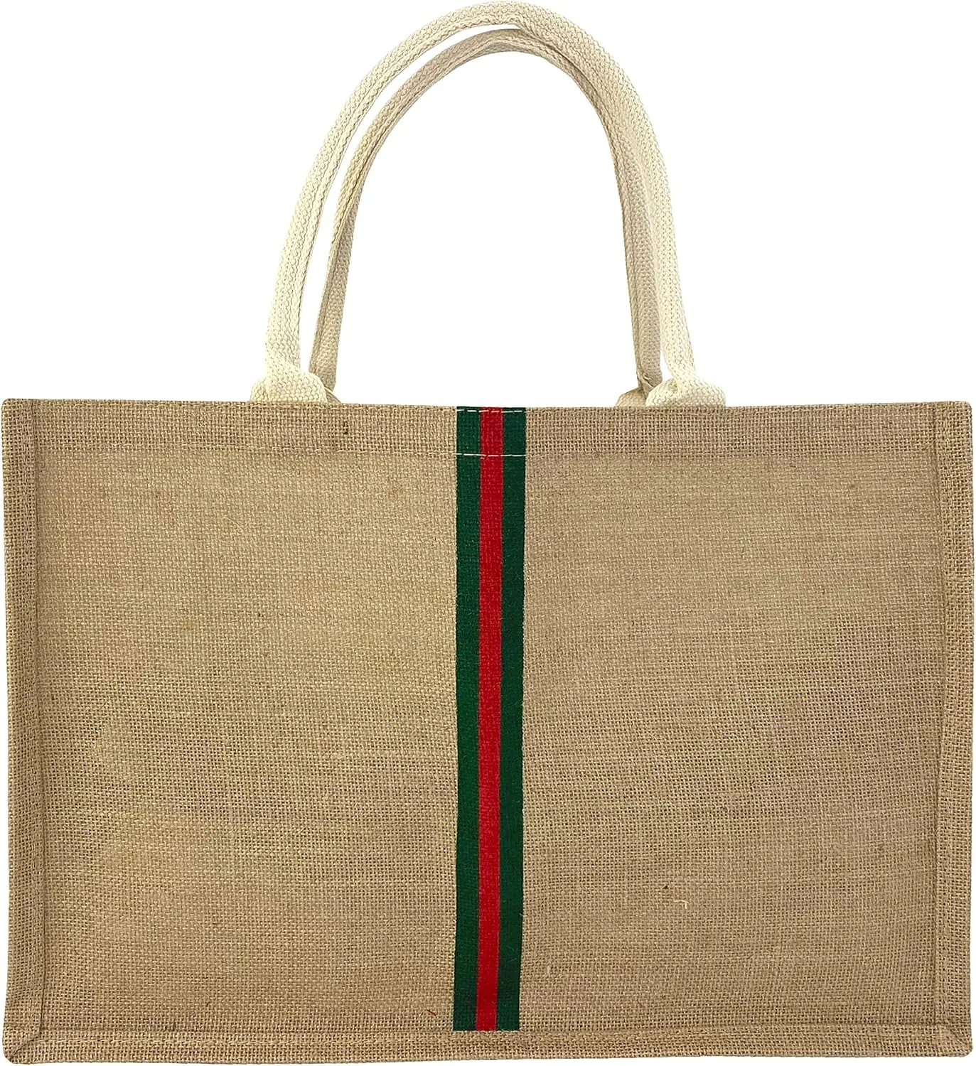 Hibala Woven Large Beach Bag Straw Bag Beach Tote Handmade Weaving Shoulder Bag Tassel Bag Handbag