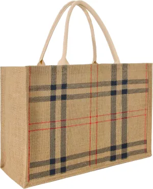 Hibala Woven Large Beach Bag Straw Bag Beach Tote Handmade Weaving Shoulder Bag Tassel Bag Handbag