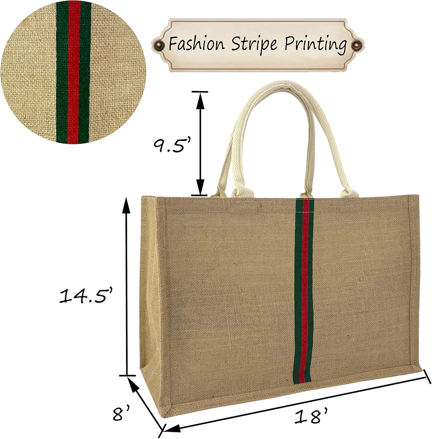 Hibala Woven Large Beach Bag Straw Bag Beach Tote Handmade Weaving Shoulder Bag Tassel Bag Handbag