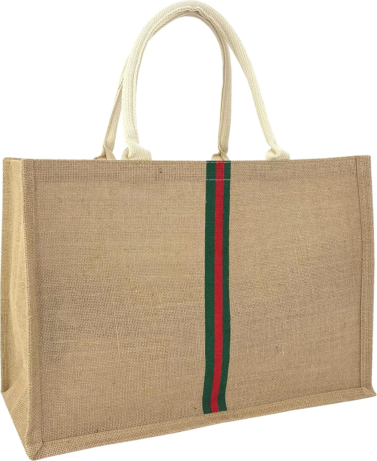 Hibala Woven Large Beach Bag Straw Bag Beach Tote Handmade Weaving Shoulder Bag Tassel Bag Handbag