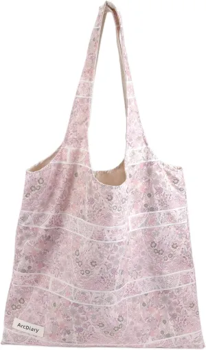 Hobo Bags for Women, Large Capacity Designer Shoulder Tote Bag with Zipper