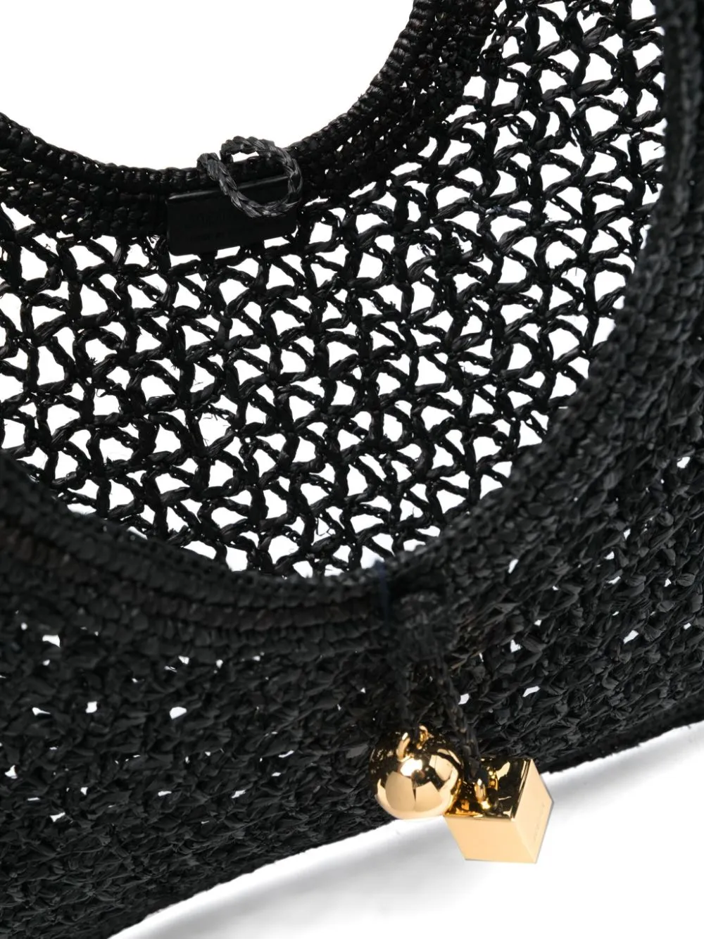 Jacquemus The Spiaggia Square Bag