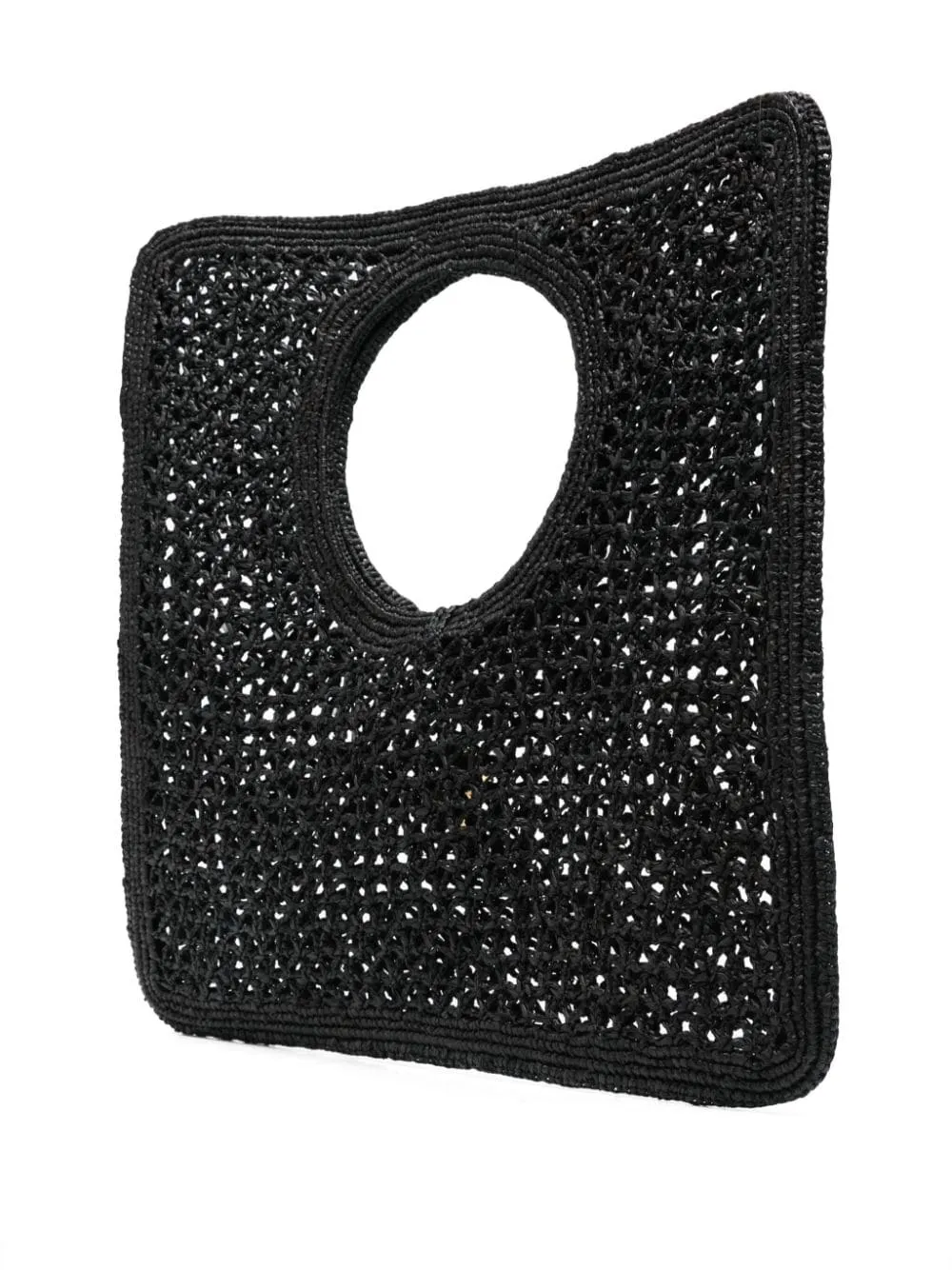 Jacquemus The Spiaggia Square Bag