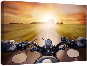 Jigsaw Puzzle for Adults Motorcycle Rider Wooden Puzzles Holiday Jigsaw Puzzles for Kids Teenager Challenging Family Activity Great Gift Idea for Family Friends 1000 Pieces