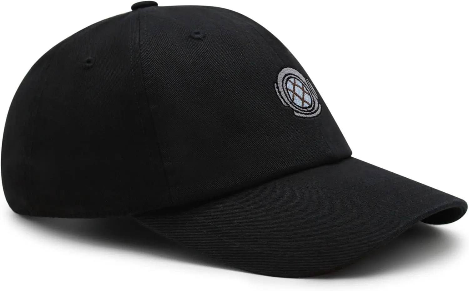JPAK Diving Helmet Premium Dad Hat Embroidered Cotton Baseball Cap Diver