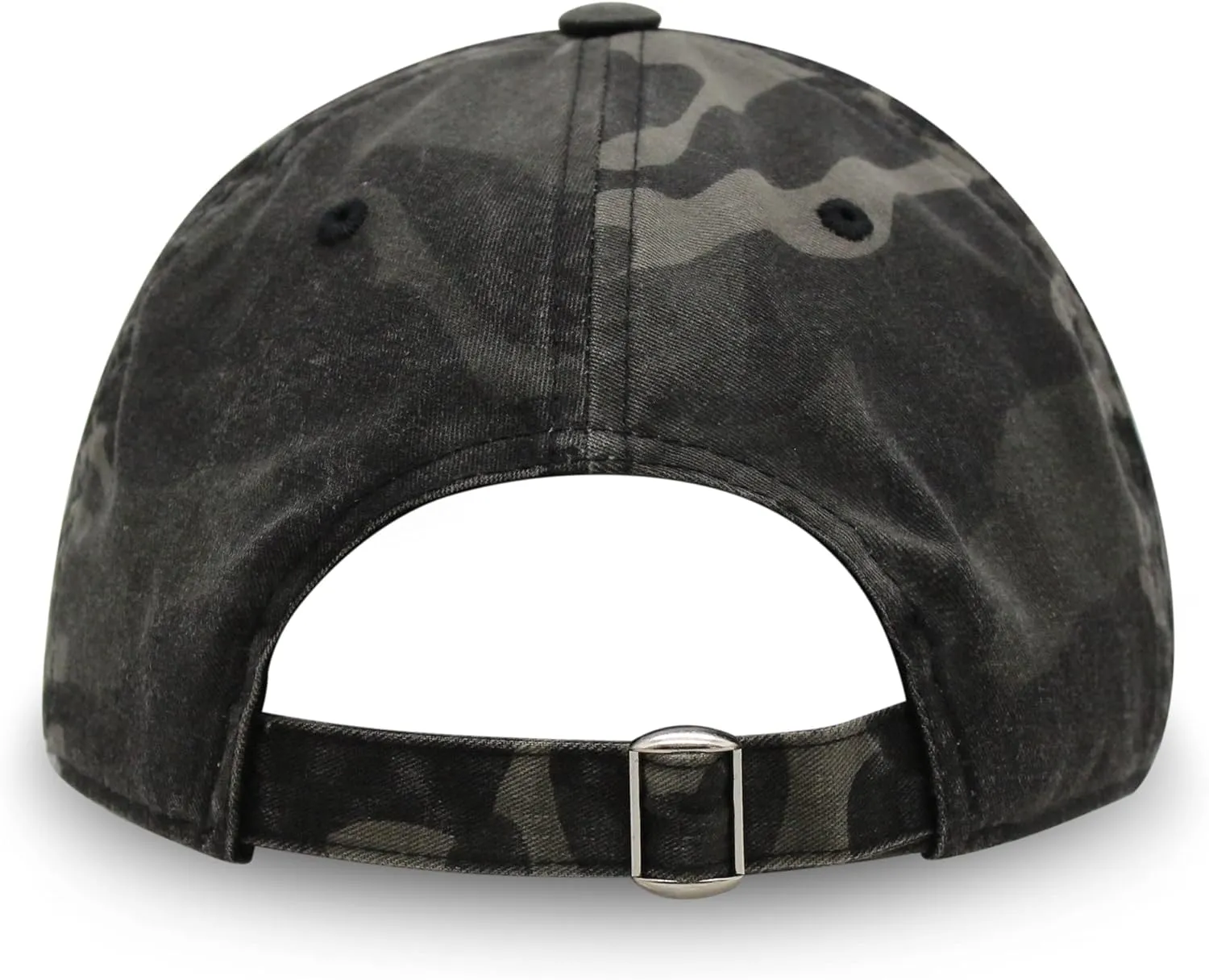JPAK Global Warming Premium Dad Hat Embroidered Cotton Baseball Cap Save Earth
