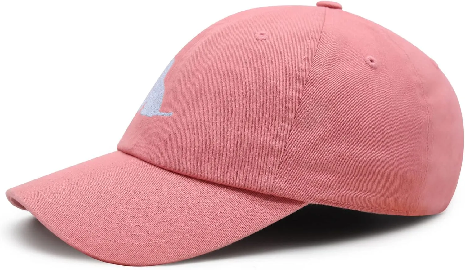 JPAK Golden Retriever Silhouette Premium Dad Hat Embroidered Cotton Baseball Cap Outline