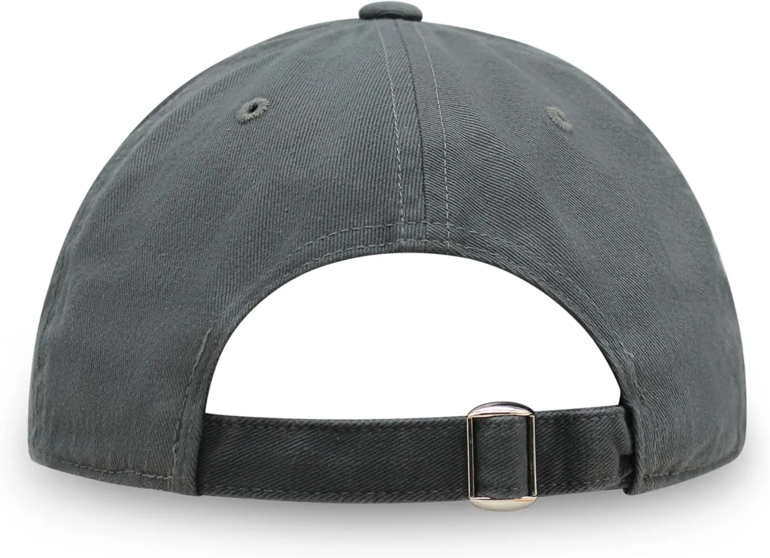 JPAK Trash Can Premium Dad Hat Embroidered Cotton Baseball Cap Bin