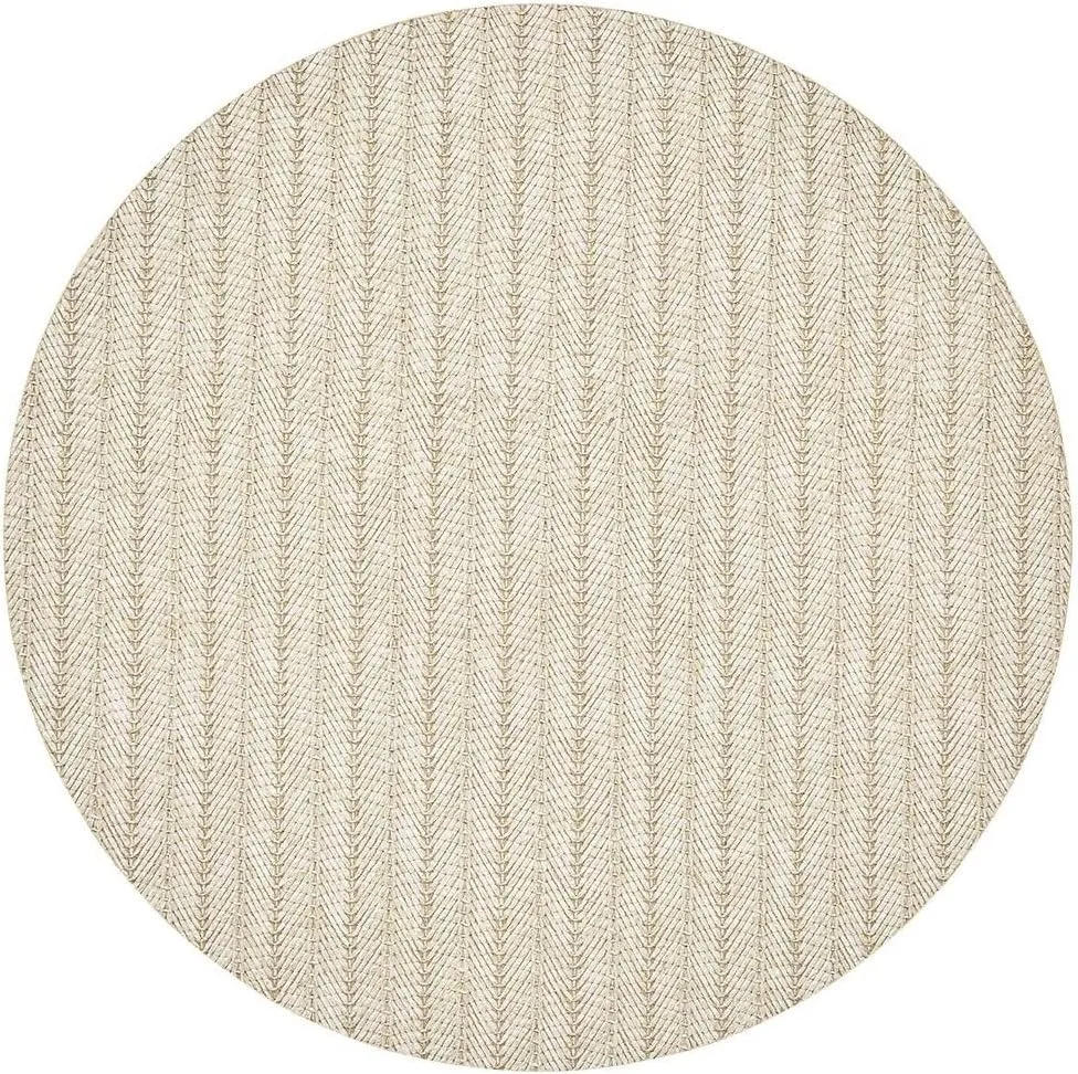 Kim Seybert Women's Herringbone Placemat Set of 4