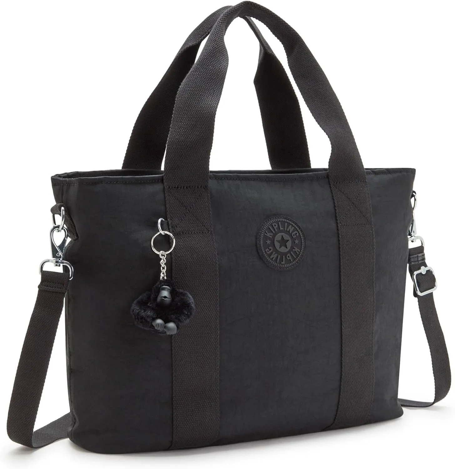 Kipling Minta Large Shoulder Bag
