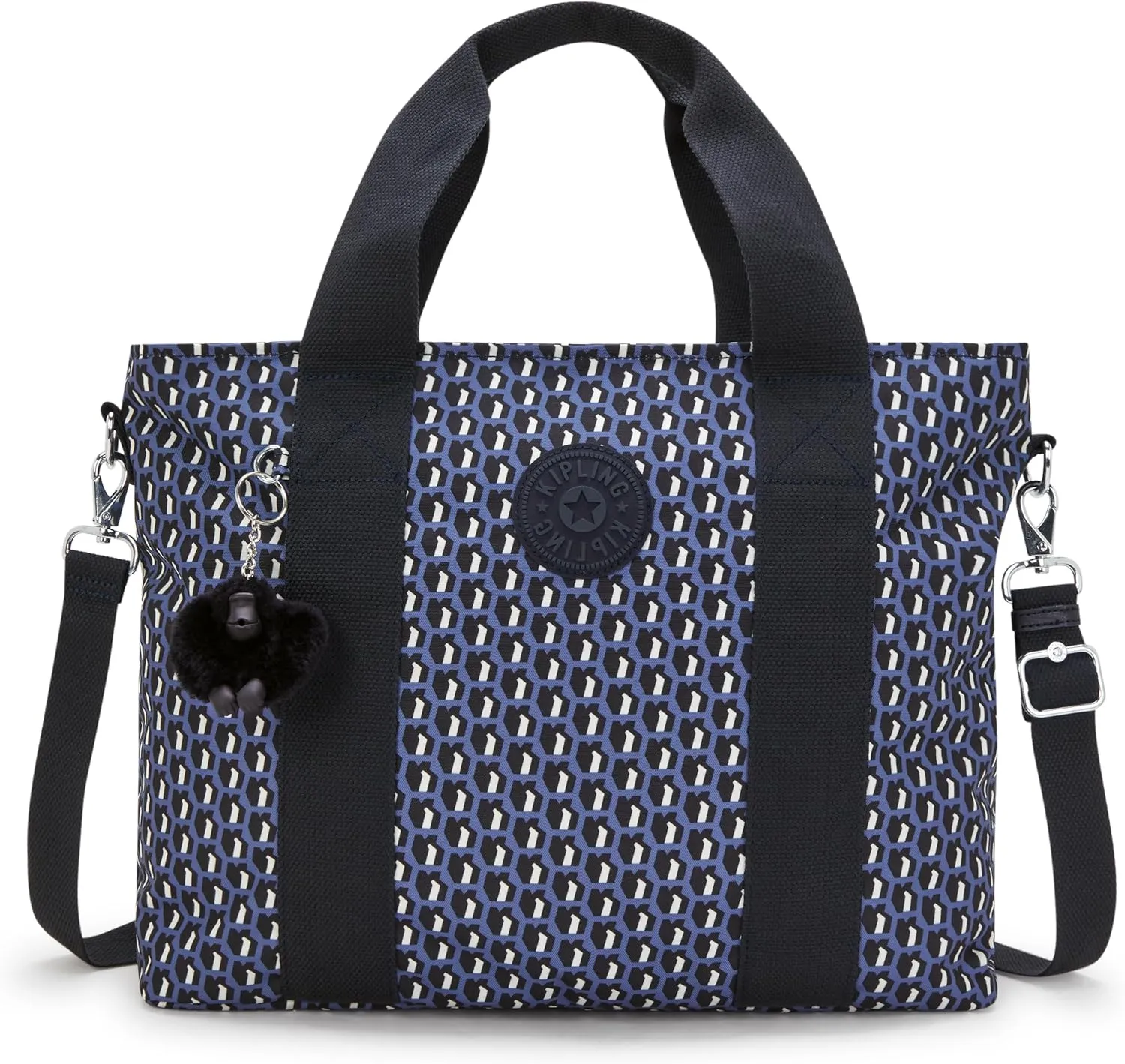 Kipling Women's Minta L Prt Tote Bag
