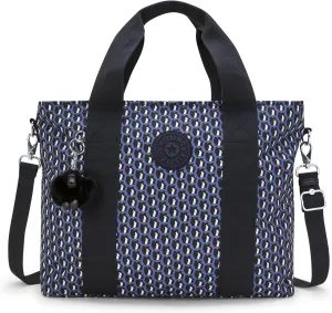 Kipling Women's Minta L Prt Tote Bag