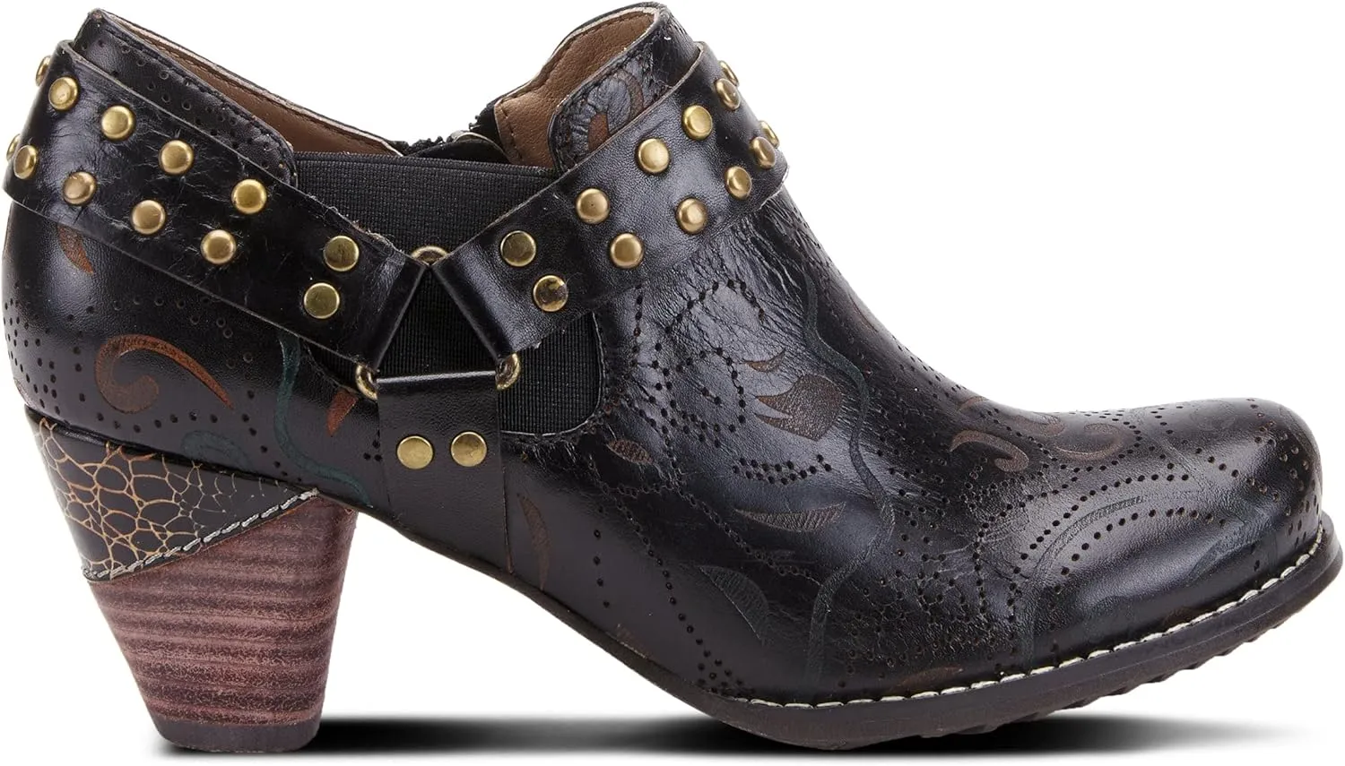 L'Artiste by Spring Step Women's Kacielou Pump