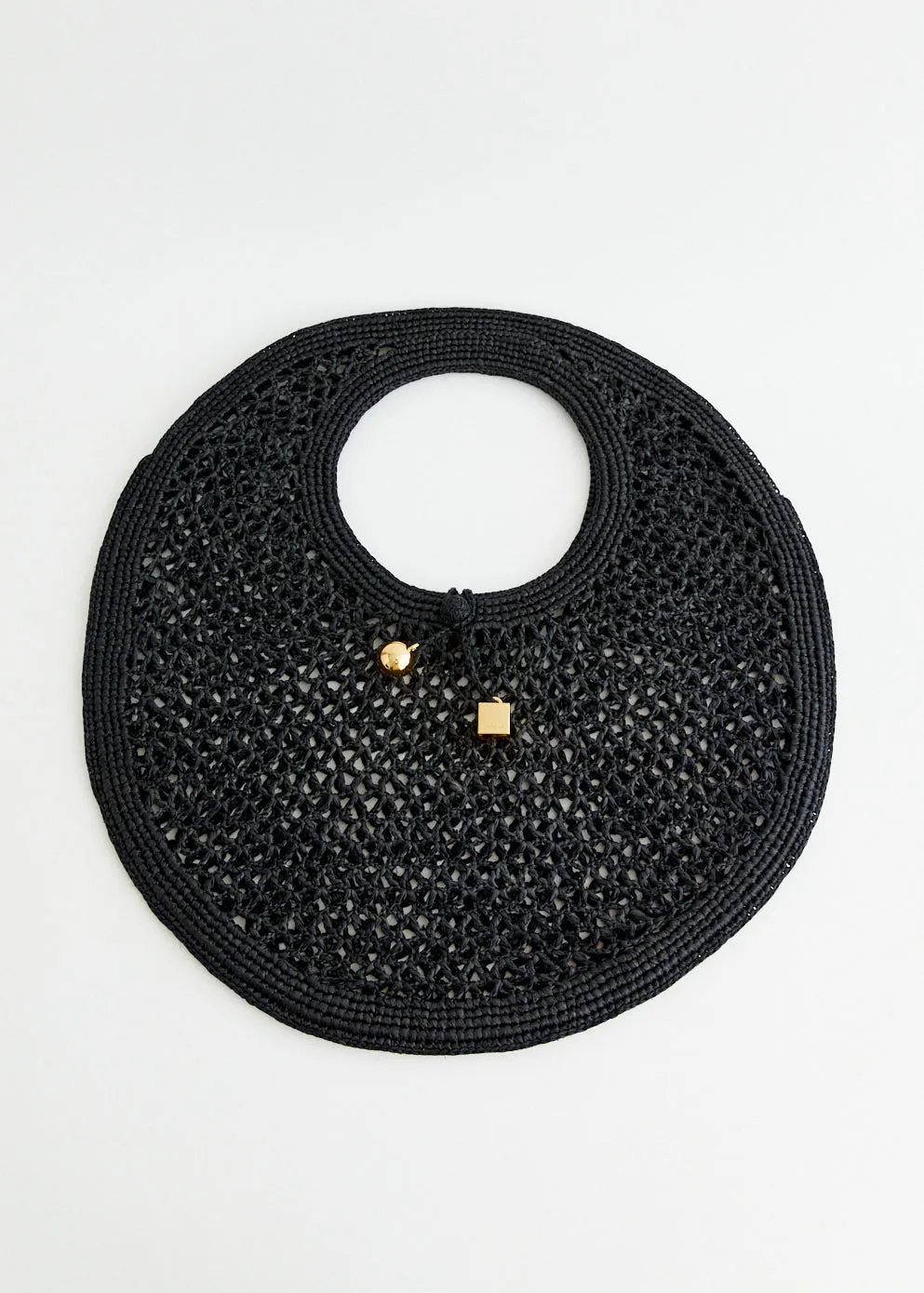 Le Rond Spiaggia Bag