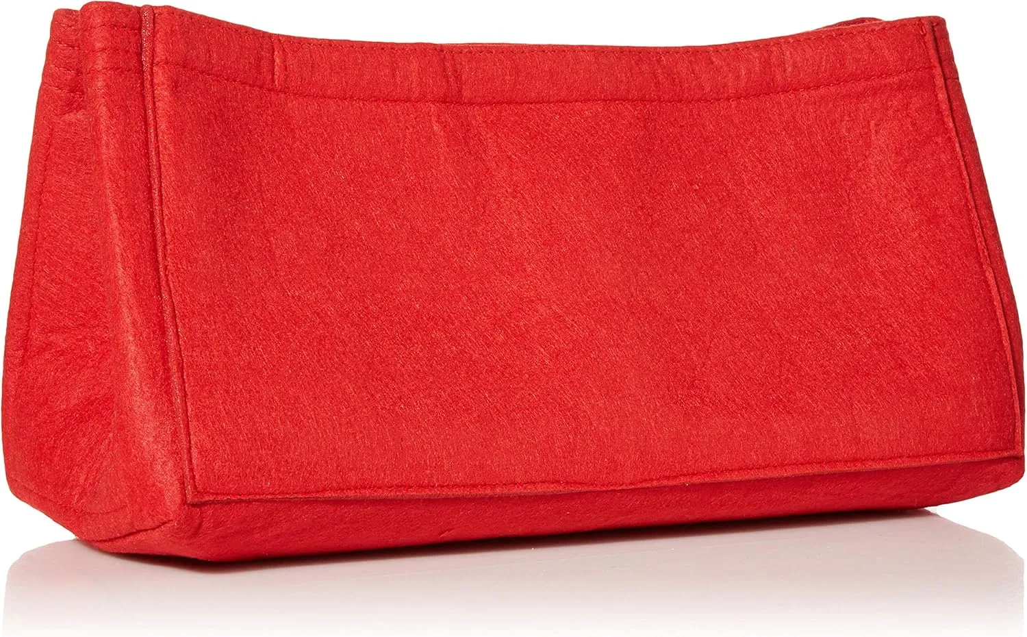 LEXSION Felt Purse Organizer Insert - Multi Pocket Bag in Bag Organizer Shaper