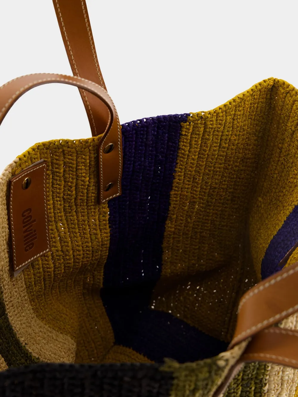 Little Sister Tote Bag