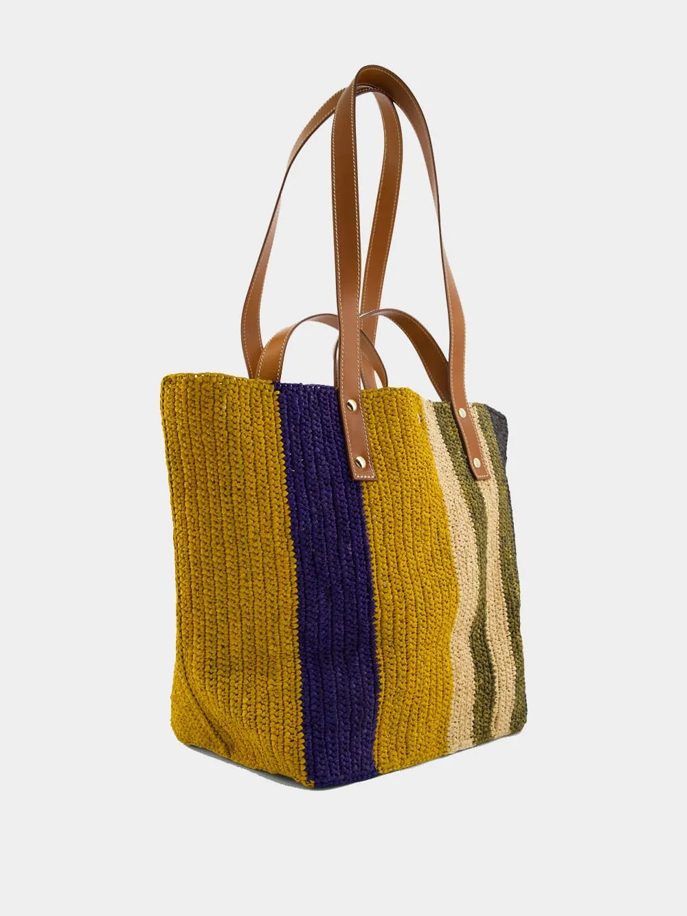 Little Sister Tote Bag