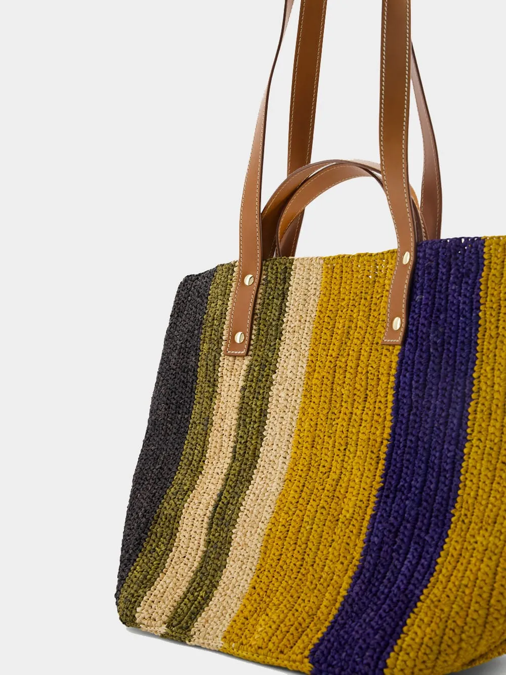 Little Sister Tote Bag