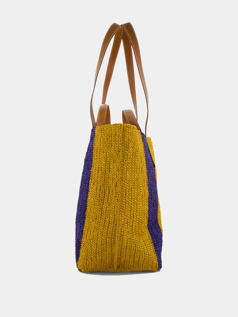 Little Sister Tote Bag