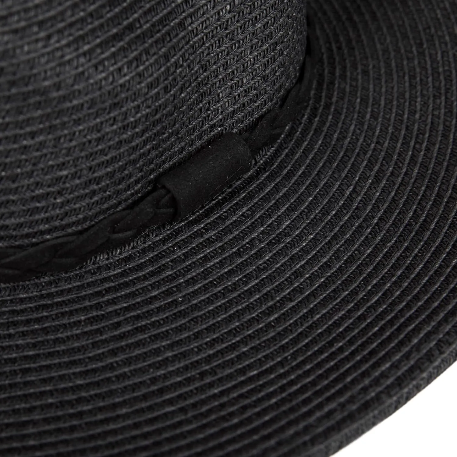 Lucky Brand Women's Cowboy Hat | Western | Woven | Wide Brim | Adjustable | Breathable | Straw | Sun Protection