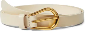 Madewell Women's Teardrop Buckle Belt
