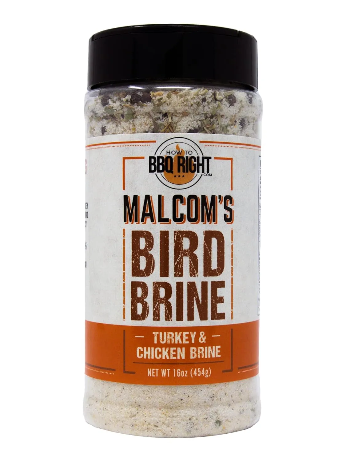 Malcom'S Bird Brine and Meat Bag Bundle | Thanksgiving Turkey Essentials Bundle for the Perfect Brined Bird | Chicken, Turkey, Duck, and All Other Poultry