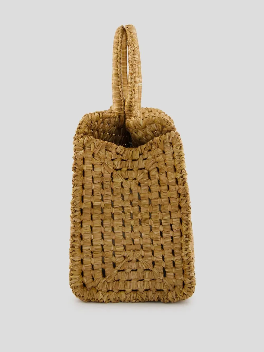 Medium Studio Box bag 