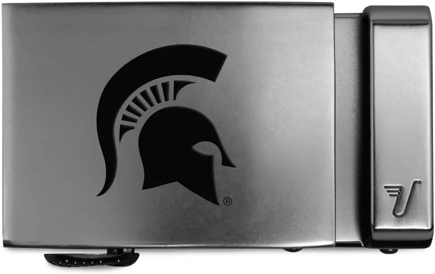 Mission Belt NCAA Officially Licensed Buckle