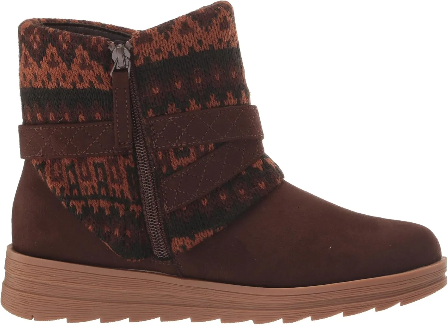 MUK LUKS Women's Natalie Naomi Fashion Boot