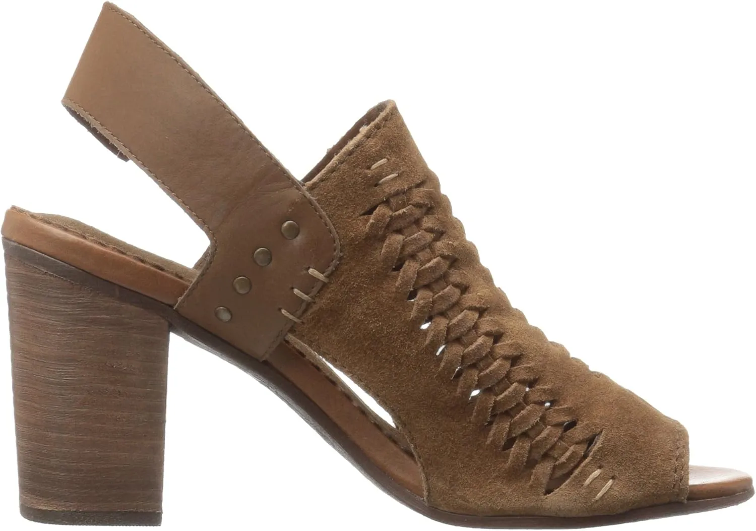 Naughty Monkey Women's Montana Jones Ankle Bootie