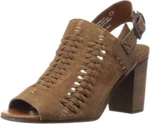Naughty Monkey Women's Montana Jones Ankle Bootie