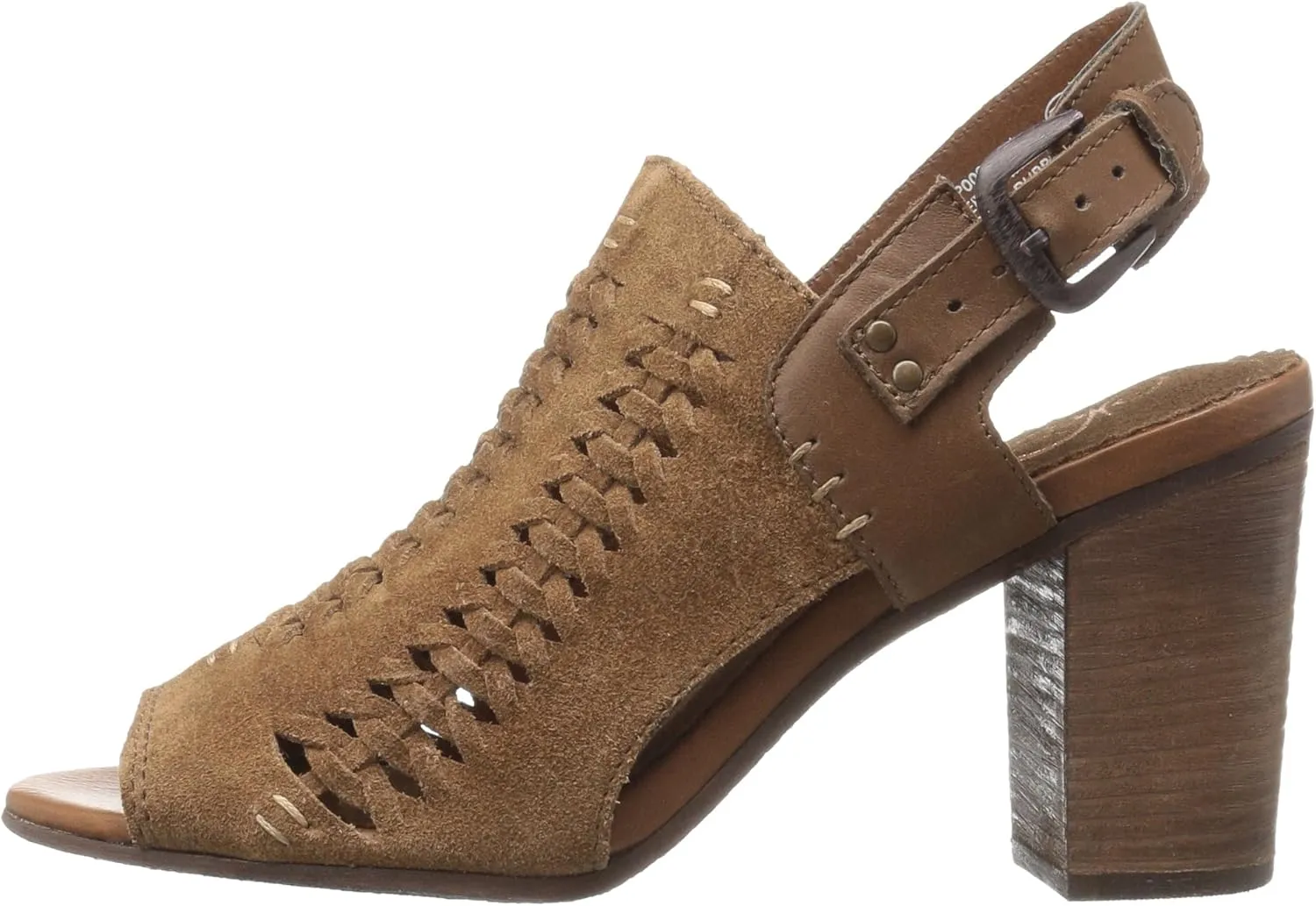 Naughty Monkey Women's Montana Jones Ankle Bootie