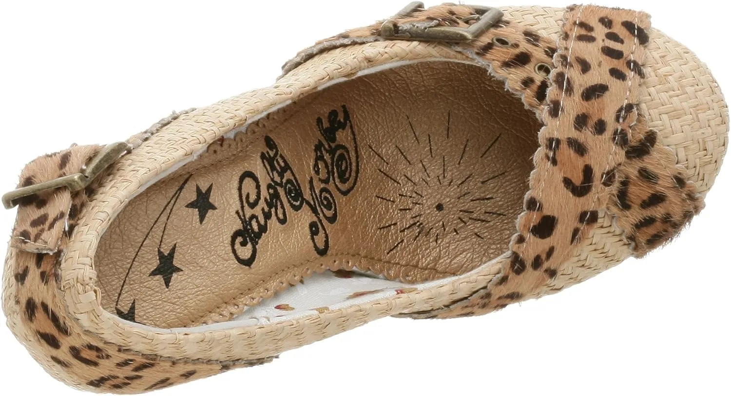 Naughty Monkey Women's Out of Line 3 Pump