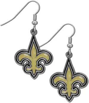 NFL Dangle Earrings