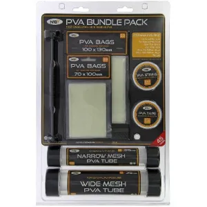 NGT PVA BUNDLE PACK