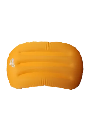 Outdoor Siesta Camp Pillow