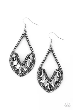 PAPARAZZI Ethereal Expressions - Silver 506