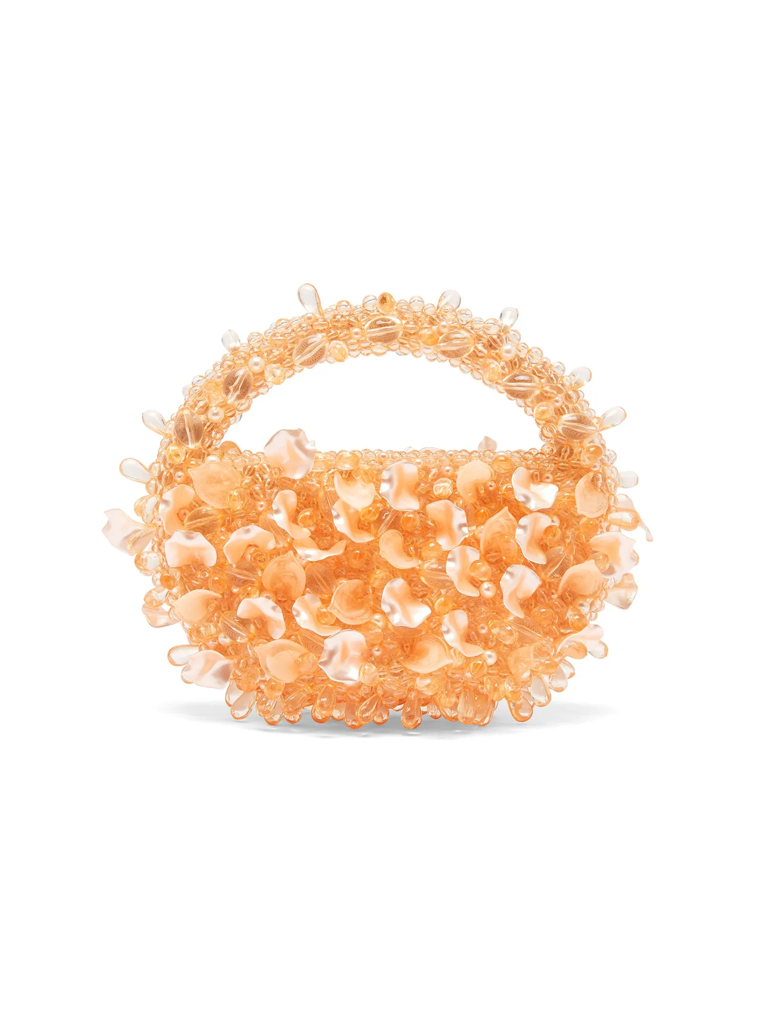 Petal Bag Apricot