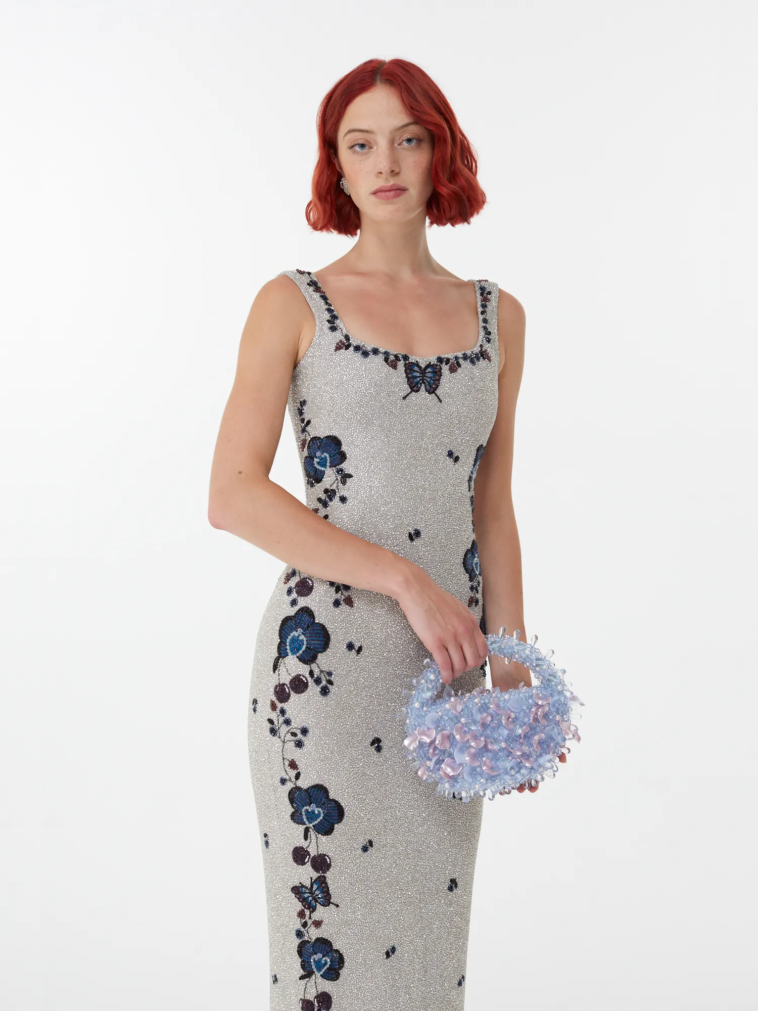 Petal Bag Bluebell