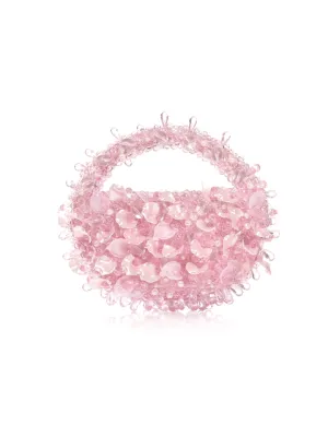 Petal Bag Cherry Blossom
