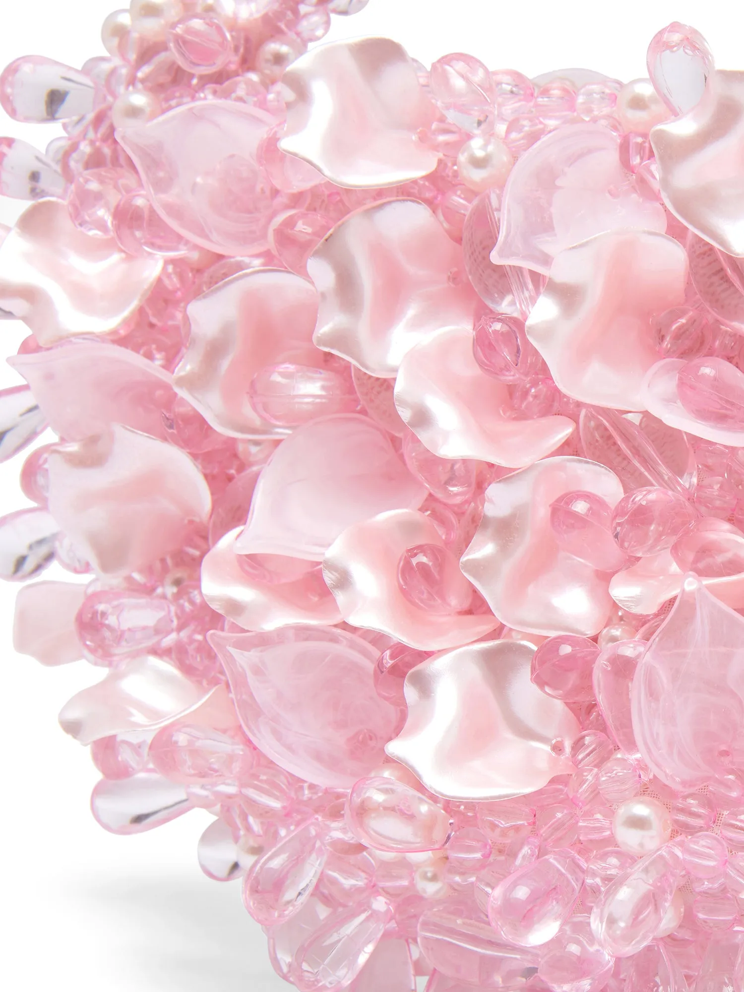 Petal Bag Cherry Blossom