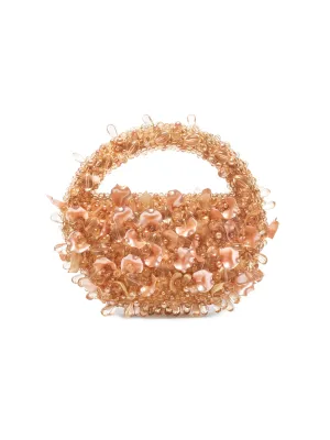 Petal Bag Latte