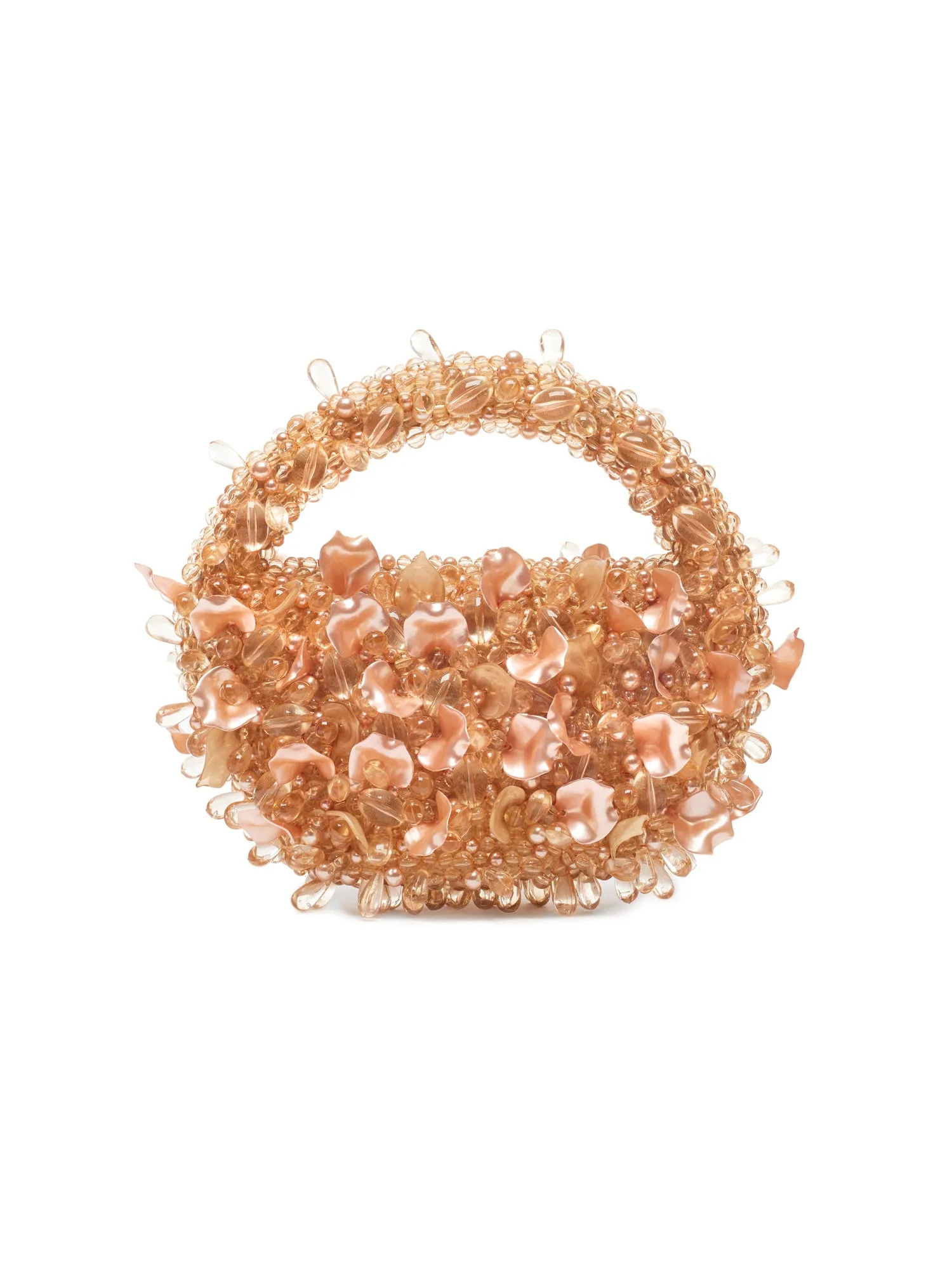 Petal Bag Latte