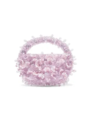 Petal Bag Wisteria
