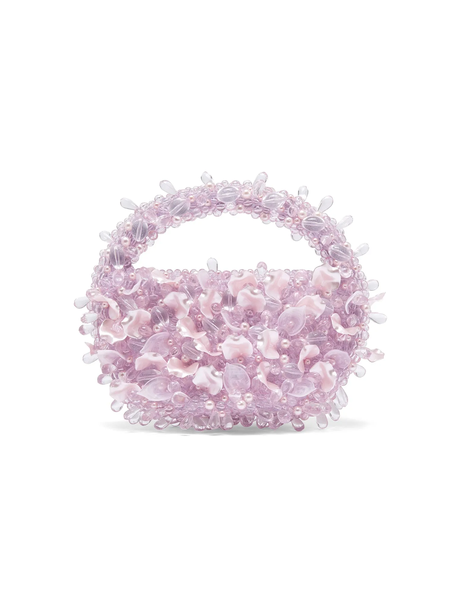 Petal Bag Wisteria