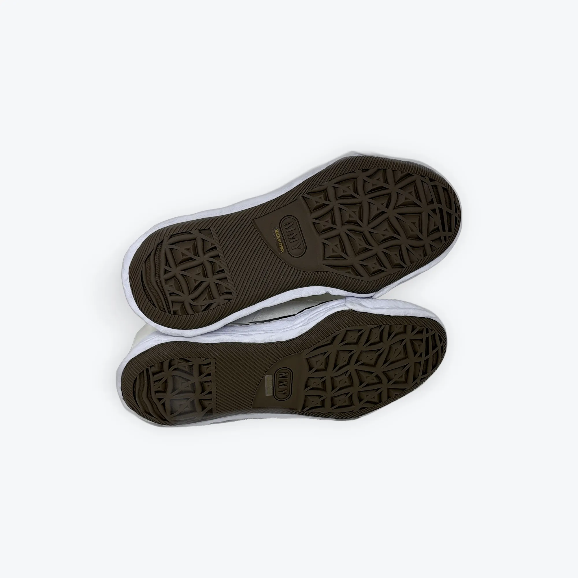 PETERSON 23 Original Sole Canvas Low Cut Sneakers
